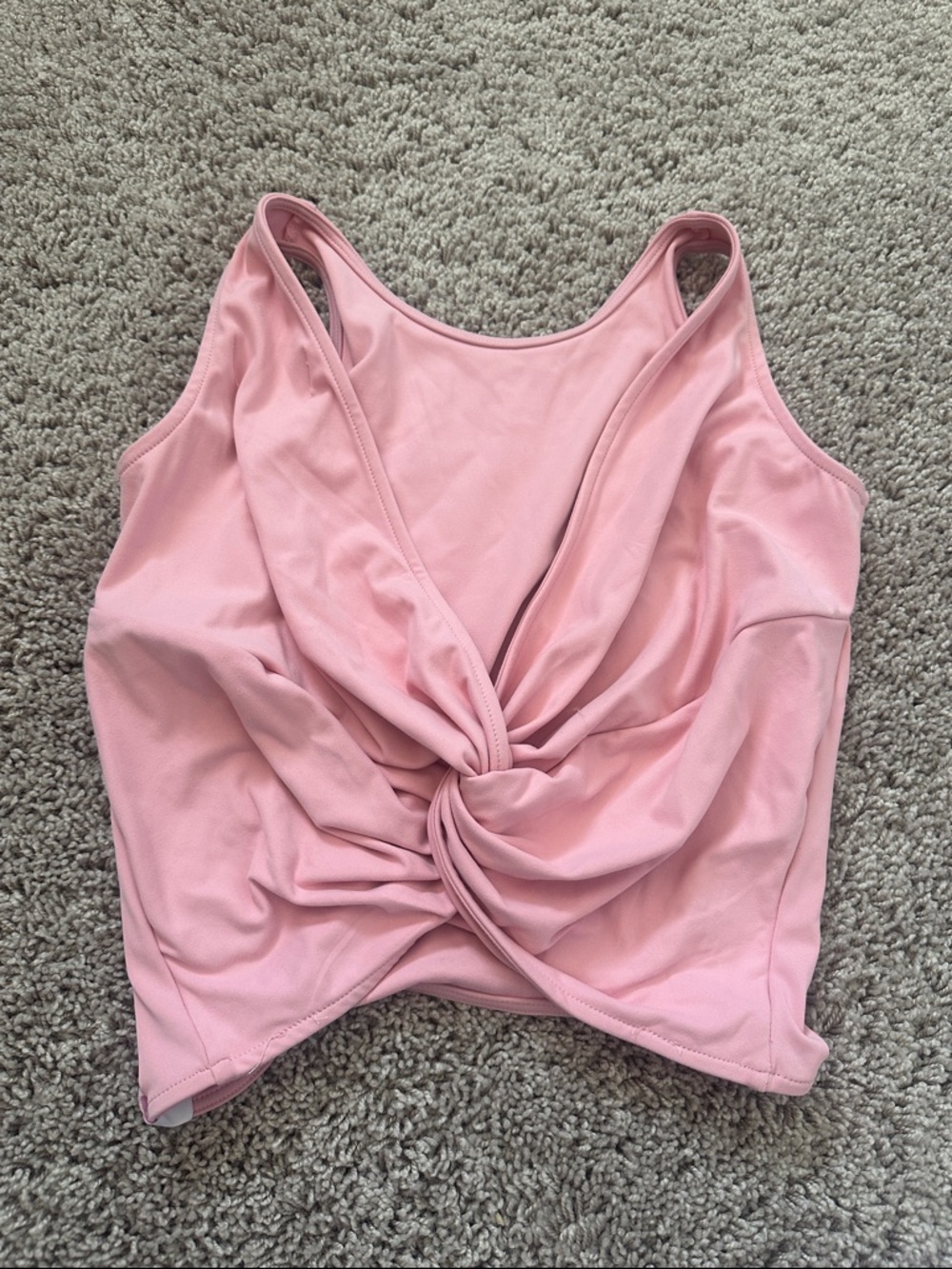Sweet honey tank size 10